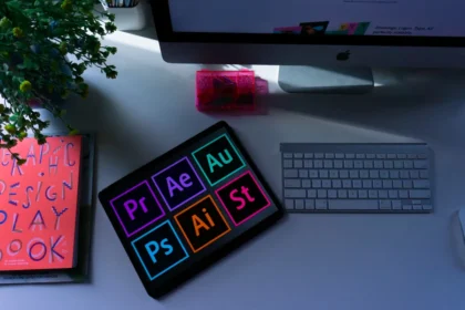 Essential Tools for Modern Graphic Designers in 2025