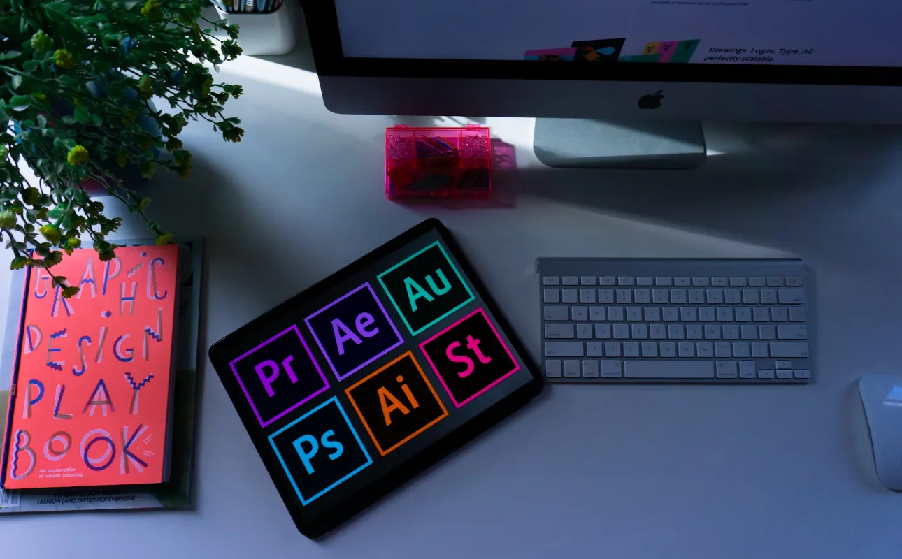 Essential Tools for Modern Graphic Designers in 2025