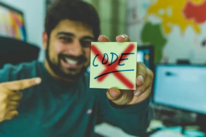 The Rise of No-Code Platforms in Marketing