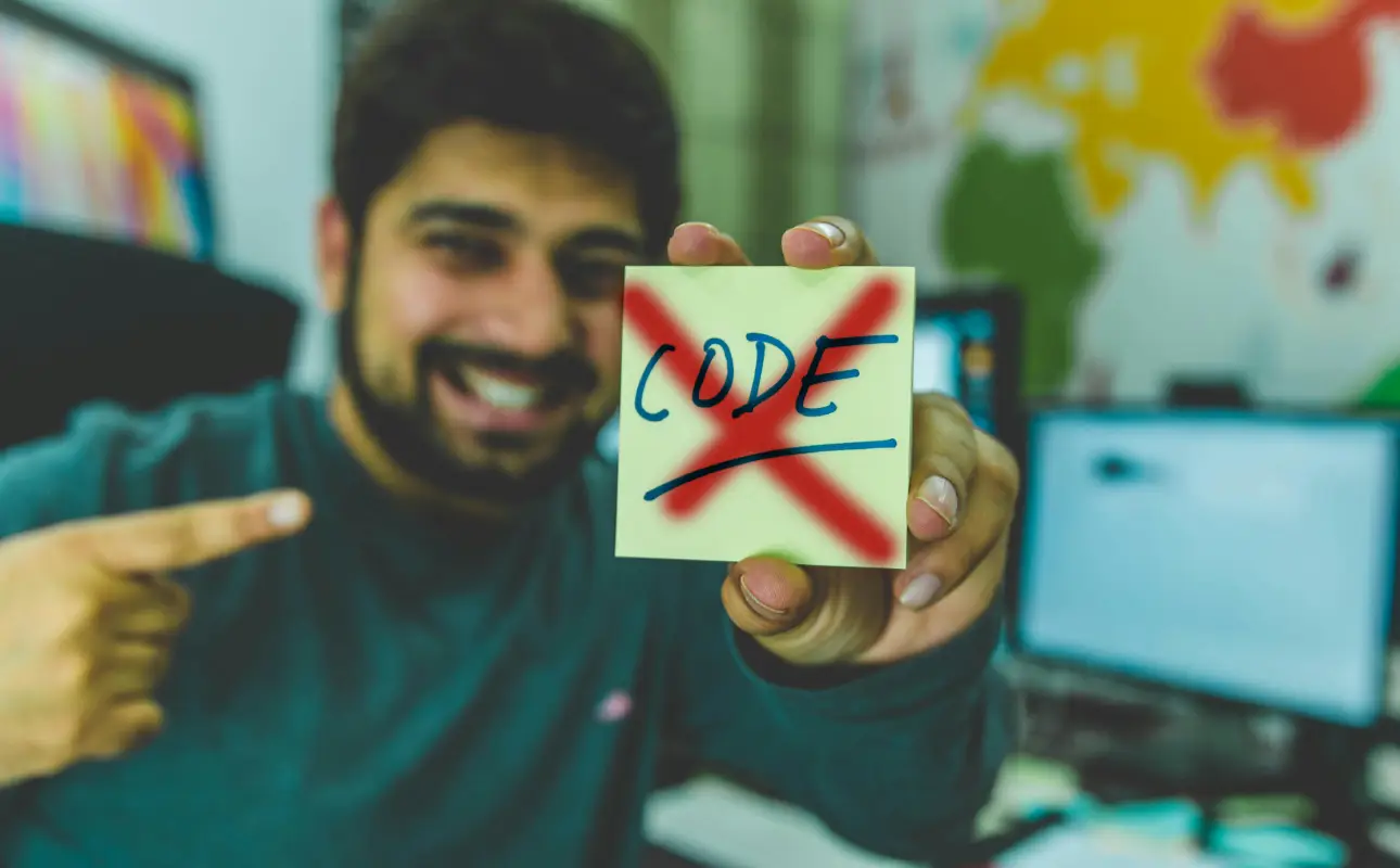 The Rise of No-Code Platforms in Marketing