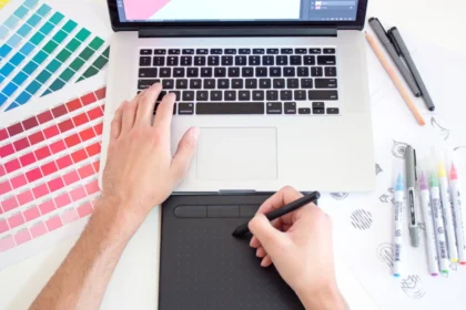 Colour Psychology in Branding: A Designer's Guide