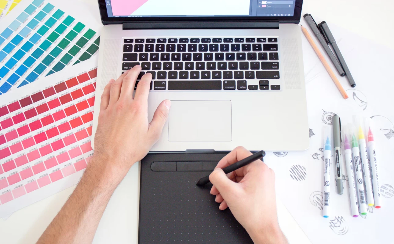Colour Psychology in Branding: A Designer's Guide