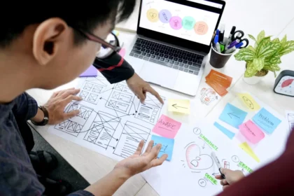 How UX Impacts Conversion Rates: A Data-Driven Guide