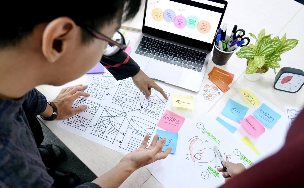 How UX Impacts Conversion Rates: A Data-Driven Guide