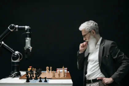 AI vs Human Creativity: Who Wins in Modern Design