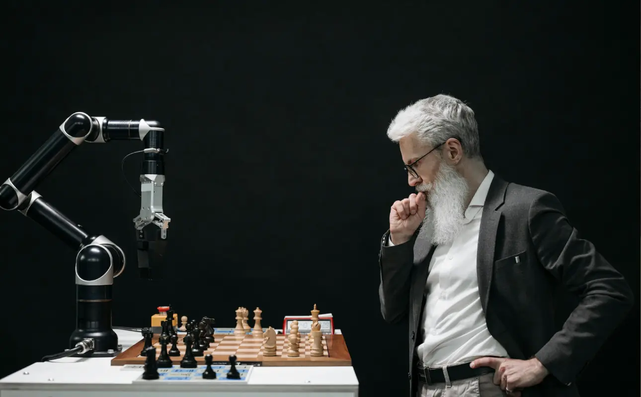 AI vs Human Creativity: Who Wins in Modern Design