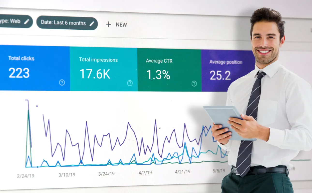 Discover proven CRO strategies to turn visitors into loyal customers.