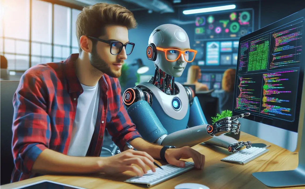 How UX/UI is Evolving with Intelligent Interfaces