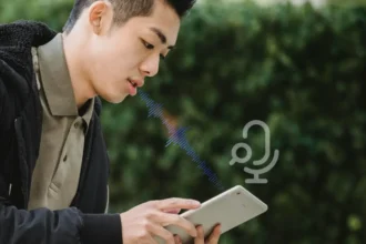Voice Search Optimization