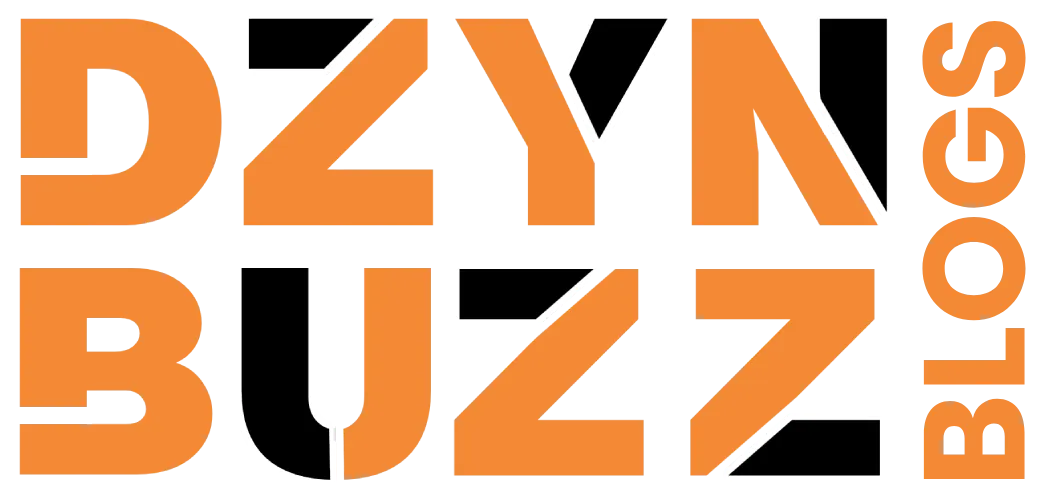 Logo DzynBuzz.Tech