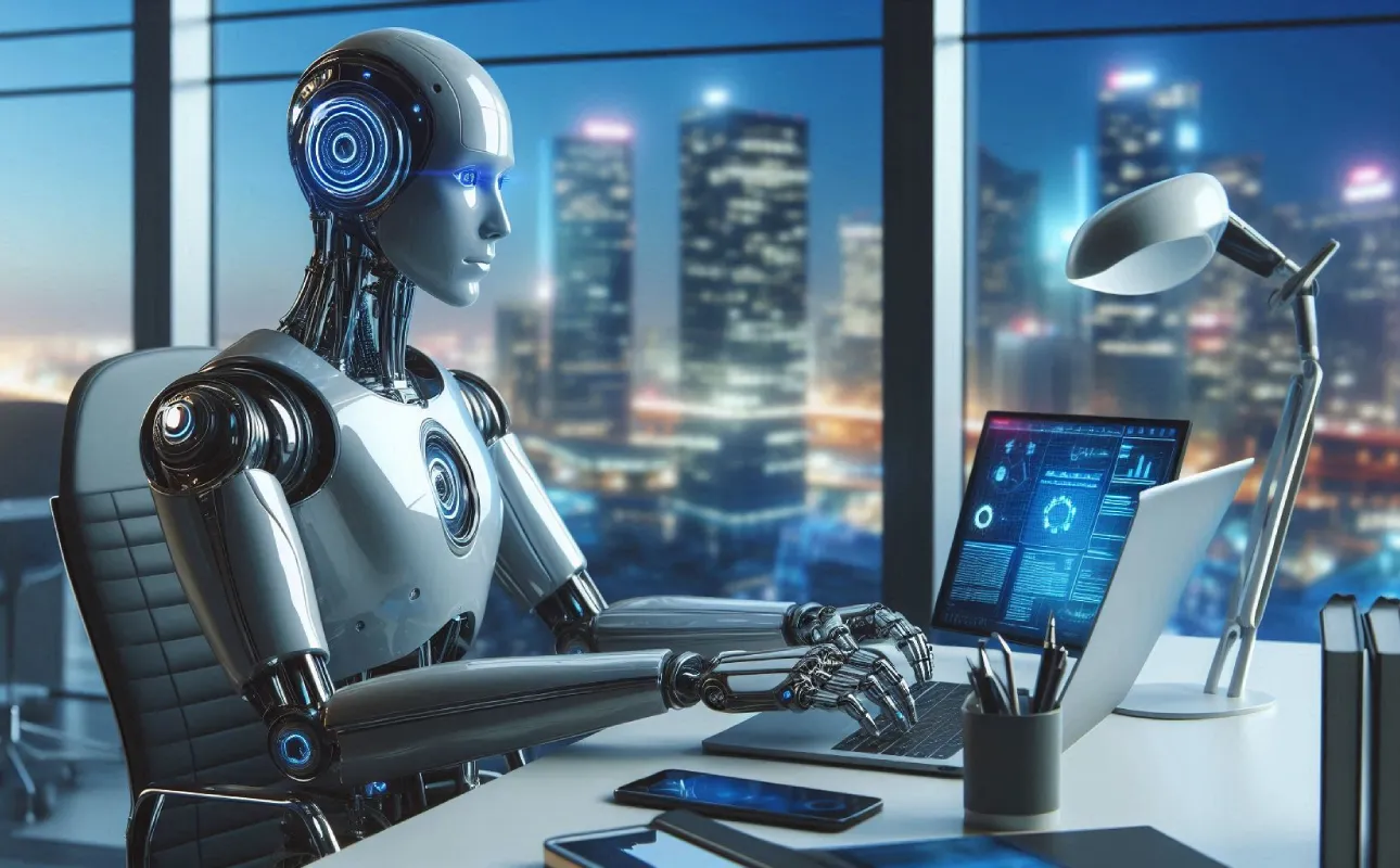 AI Writing Tools Are Here to Stay