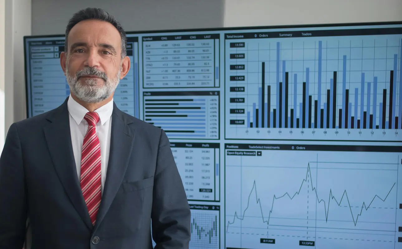 Predictive Analytics a Game-Changer for Marketing in 2025