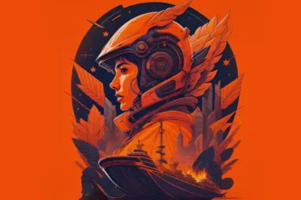 Retro-Futurism in Design: Blending Nostalgia with Innovation in 2025