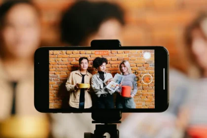 short-form content has changed the way brands capture and hold attention.