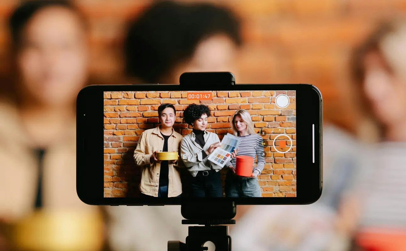 short-form content has changed the way brands capture and hold attention.