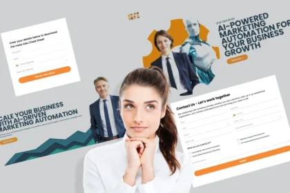 A/B Testing Your Landing Pages: What, Why, and How to Optimize