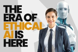Designing Ethical AI: Why Bias-Free Interfaces Matter More Than Ever