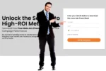 Lead Capture Forms: What to Ask, What to Avoid for Better Conversions