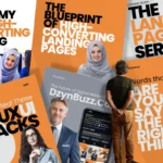 Driving Traffic to Landing Pages: SEO, Ads, and Social Media Tactics