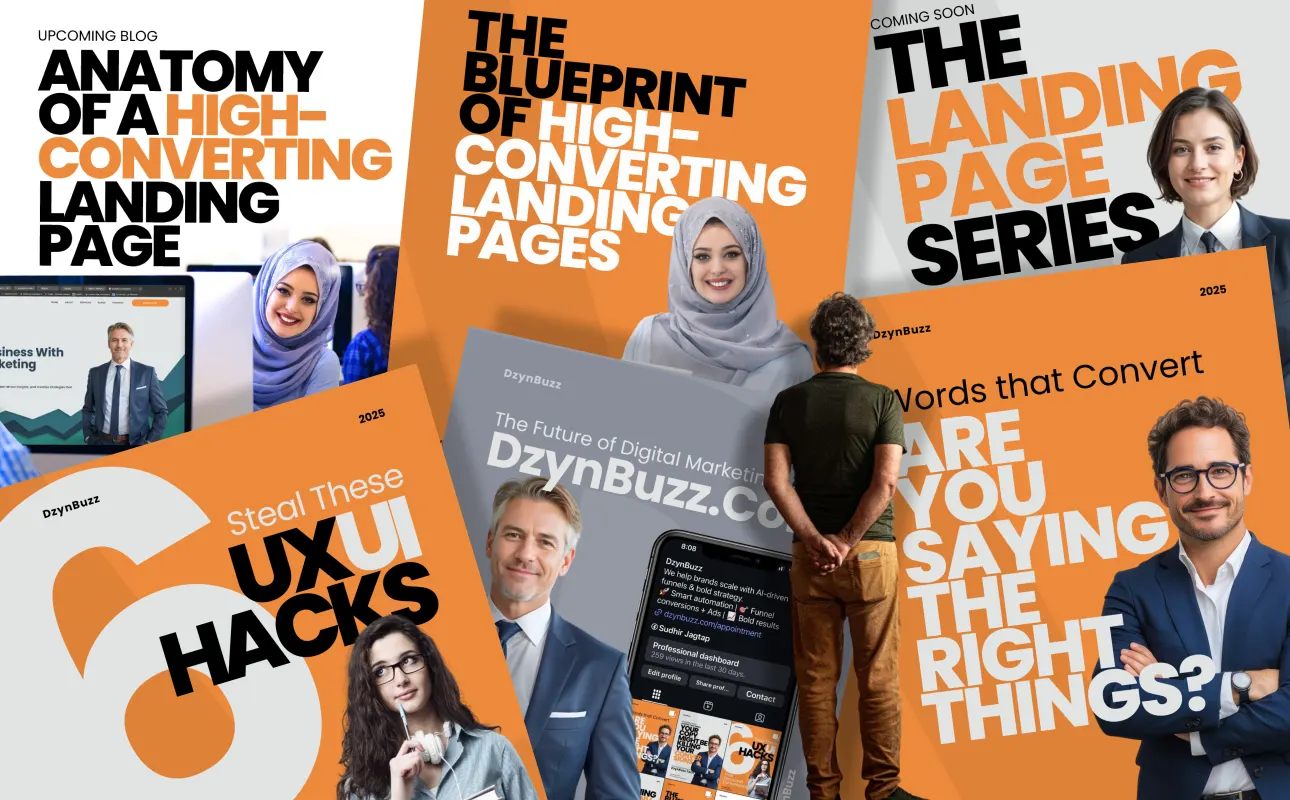 Driving Traffic to Landing Pages: SEO, Ads, and Social Media Tactics