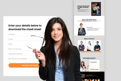 What Is a Landing Page? And Why It’s Essential for Your Marketing Funnel