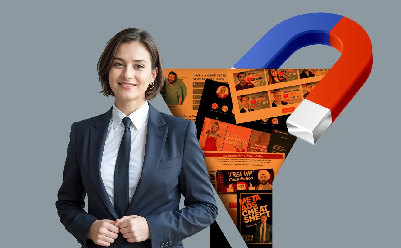 7 Proven Lead Magnet Ideas That Actually Convert in 2025
