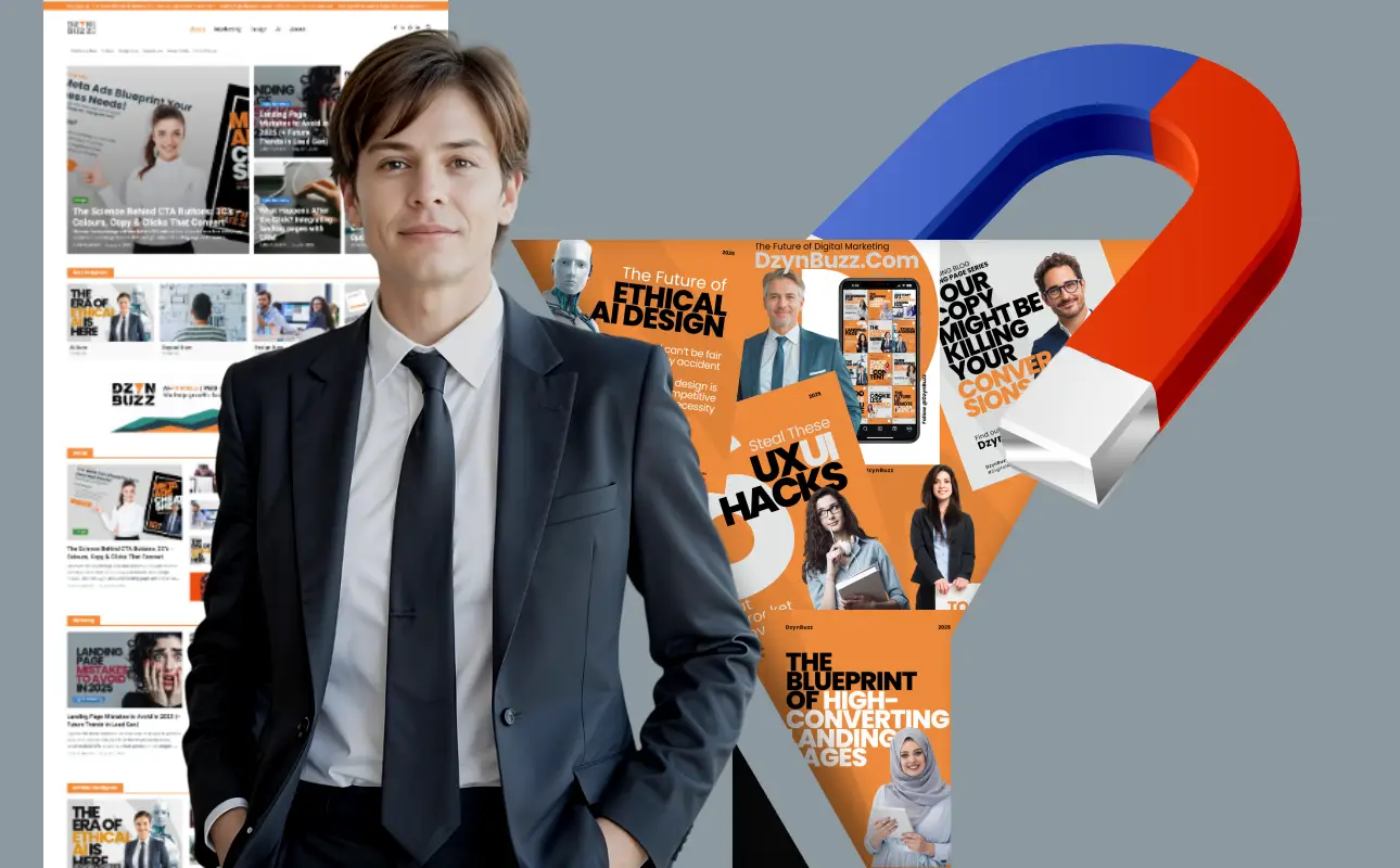 How to Create Lead Generation Funnels That Don’t Feel Pushy