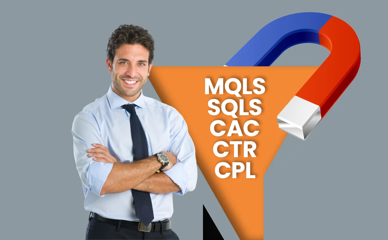 Measuring Lead Generation Success: Metrics That Matter