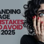 Landing Page Mistakes to Avoid in 2025 (+ Future Trends in Lead Gen)