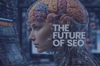 The Future of SEO Beyond 2025: What’s Coming Next