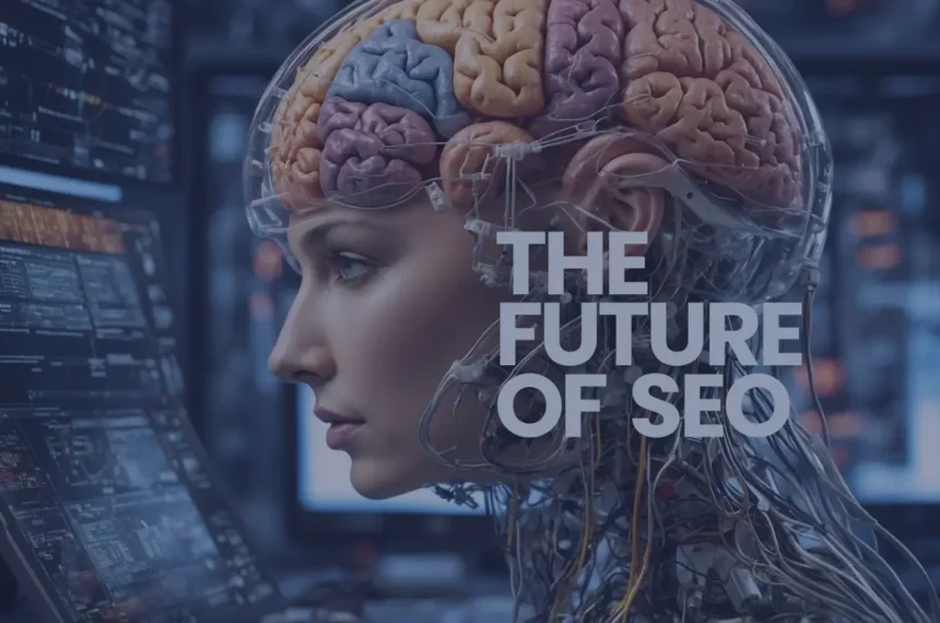 The Future of SEO Beyond 2025: What’s Coming Next