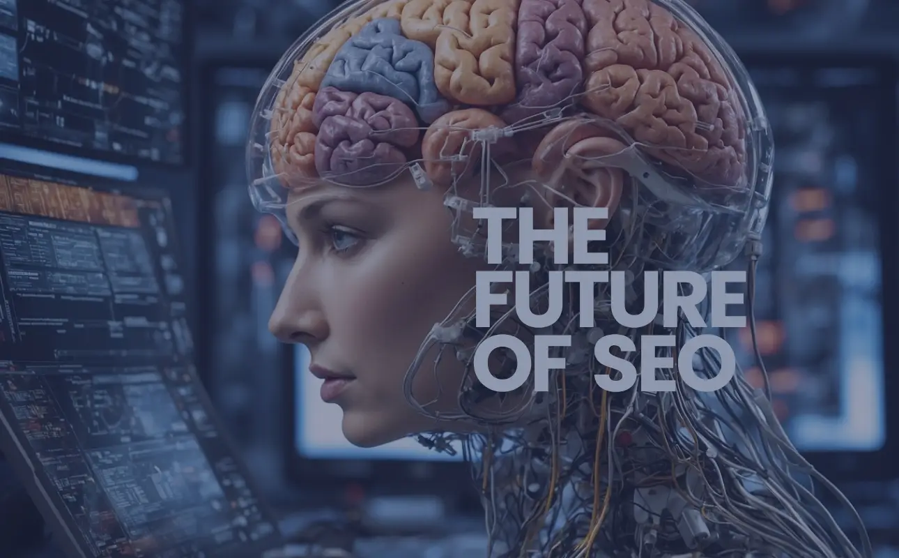 The Future of SEO Beyond 2025: What’s Coming Next