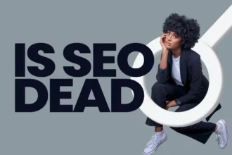 Is SEO Dead in 2025? The Truth About AI and Search Visibility