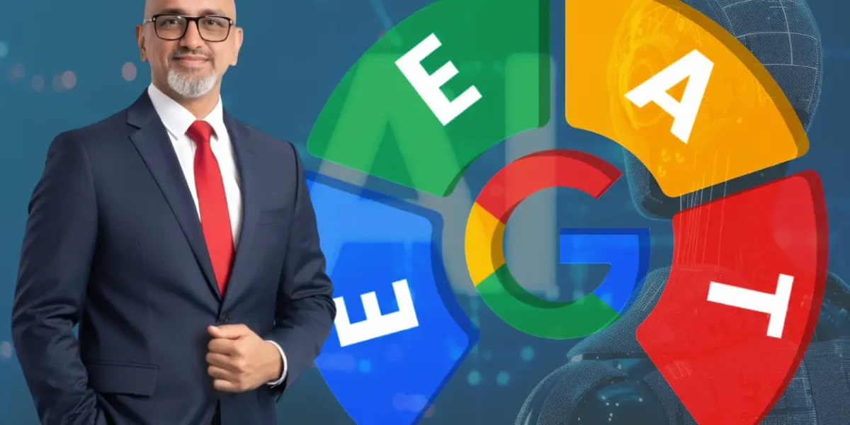 The Role of E-E-A-T in AI SEO: Why Trust and Authority Matter More Than Ever