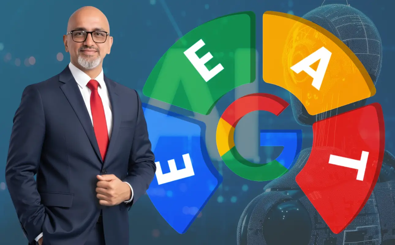 The Role of E-E-A-T in AI SEO: Why Trust and Authority Matter More Than Ever