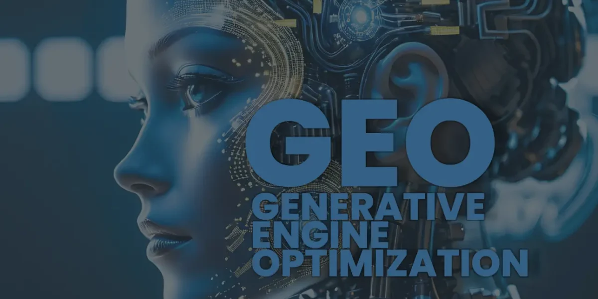 Generative Engine Optimization (GEO): Winning Visibility in AI-Generated Results