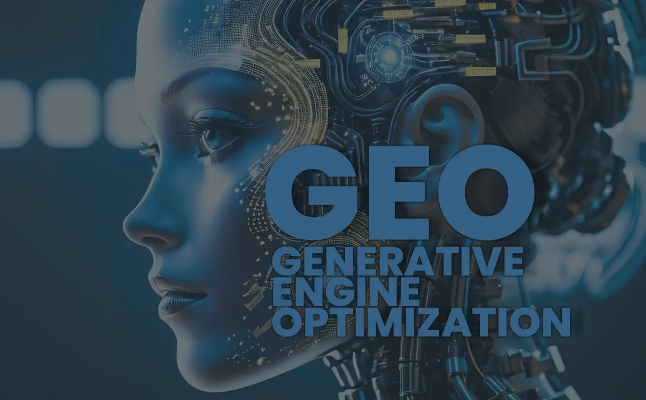 Generative Engine Optimization (GEO): Winning Visibility in AI-Generated Results