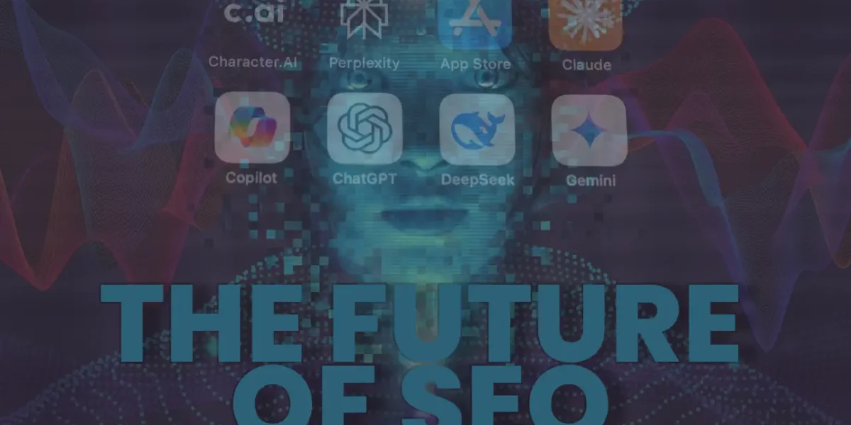 The Future of SEO in 2025: How AI Is Changing Search Forever