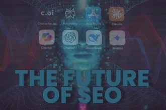 The Future of SEO in 2025: How AI Is Changing Search Forever