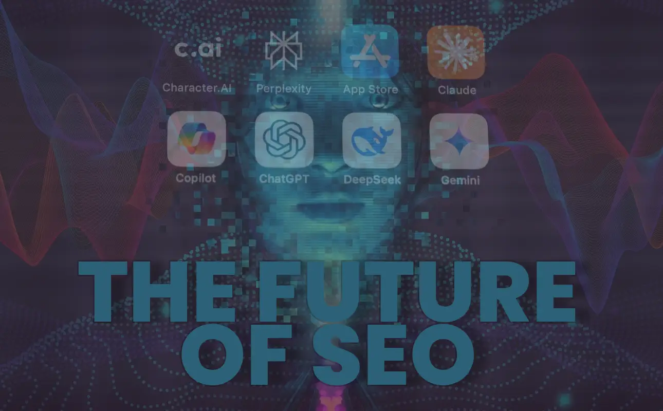 The Future of SEO in 2025: How AI Is Changing Search Forever