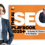 SEO Series 2025+: The New Rules of Search in the Age of AI