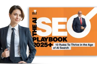 SEO Series 2025+: The New Rules of Search in the Age of AI