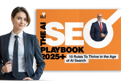SEO Series 2025+: The New Rules of Search in the Age of AI