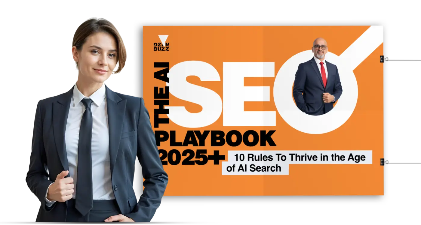 SEO Series 2025+: The New Rules of Search in the Age of AI