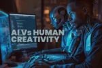 AI vs Human Creativity: Where to Draw the Line in Marketing