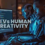 AI vs Human Creativity: Where to Draw the Line in Marketing