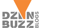 DzynBuzz BlogSite