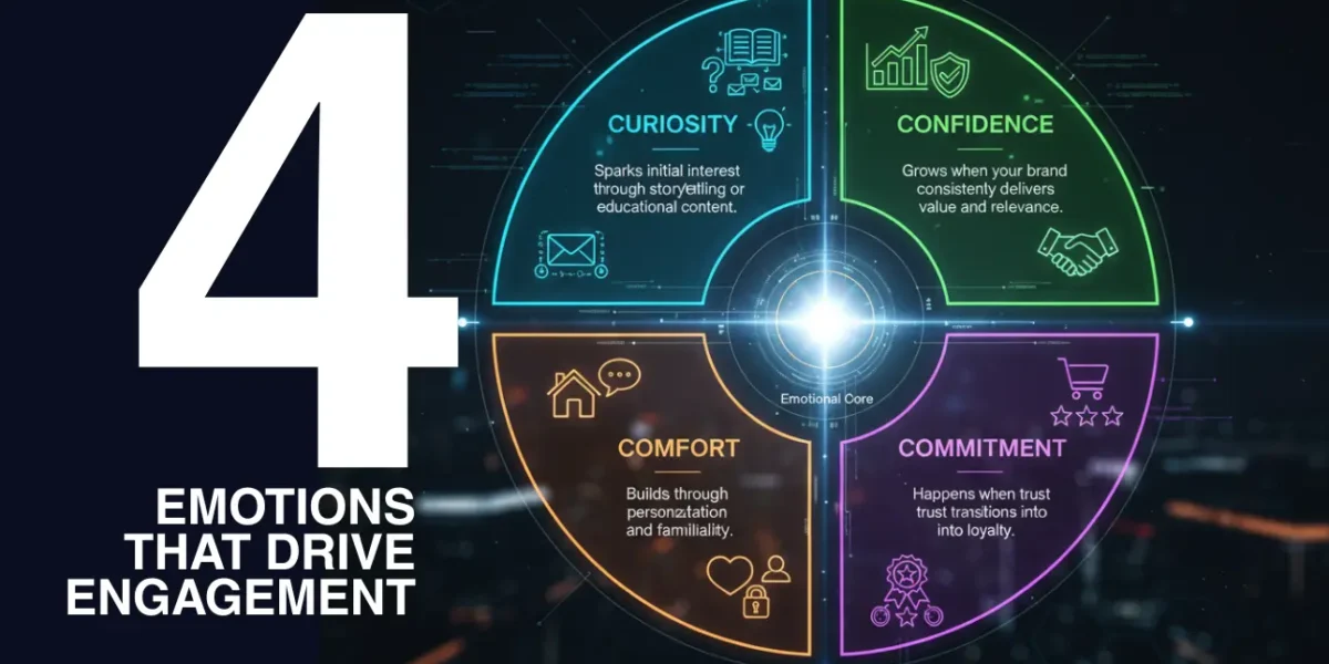 The Psychology of Lead Nurturing: How Trust Drives Conversions