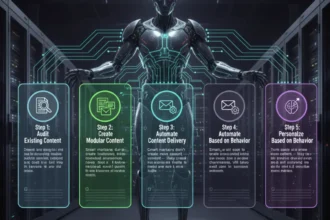 Content That Converts: Building a Lead Nurturing Content Engine