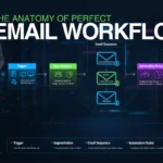 The anatomy of a perfect email workflow